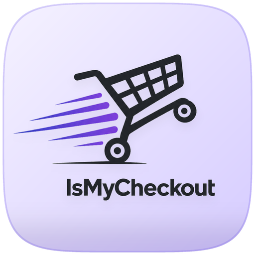 IsMyCheckout